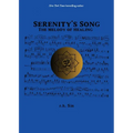 Serenity's Song: The Melody of Healing - Paperback