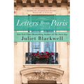 Letters from Paris - Paperback
