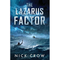 The Lazarus Factor - Hardcover