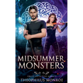 Midsummer Monsters - Paperback