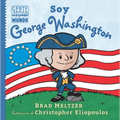 Soy George Washington - Paperback