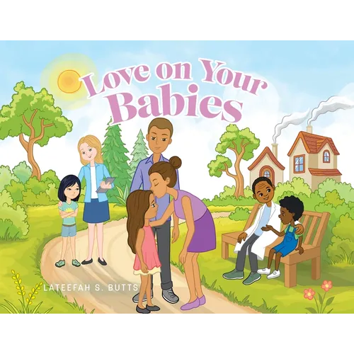 Love on Your Babies - Paperback