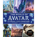 The World of Avatar Updated Edition - Paperback