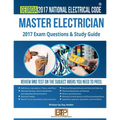 Georgia 2017 Master Electrician Study Guide - Paperback