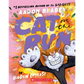 Cat on the Run in Hidden Layers! (Cat on the Run #3) - Paperback