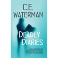 Deadly Diaries - Paperback