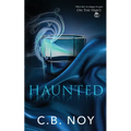 Haunted - Paperback