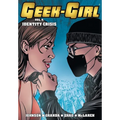 Geek-Girl: Identity Crisis - Paperback