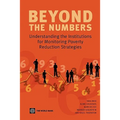 Beyond the Numbers: Understanding the Institutions for Monitoring Poverty Reduction Strategies - Paperback