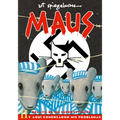Maus II: Relato de Un Superviviente. Y Aquí Comenzaron MIS Problemas / And Here My Troubles Began - Paperback