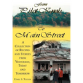 From Pilot Knob to Main Street: A Collection of Recipes and Stories from Yesterday, Today & Tomorrow - Hardcover