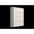 ESV Single Column Journaling Bible, Artist Series (Cloth Over Board, Lulie Wallace, Penelope) - Hardcover