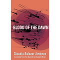 Blood of the Dawn - Paperback
