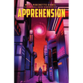Red Star Hustle / Apprehension - Paperback