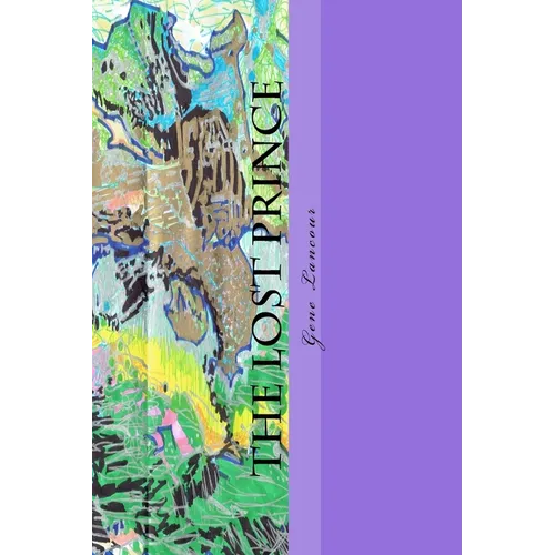 The Lost Prince - Paperback