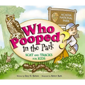 Who Pooped in the Park? Acadia National Park - Paperback