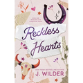Reckless Hearts - Paperback