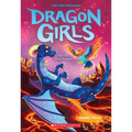 Ash the Blaze Dragon (Dragon Girls #17): Volume 17 - Paperback
