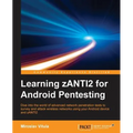 Learning zANTI2 for Android Pentesting - Paperback