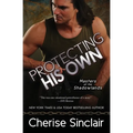 Protecting His Own - Paperback