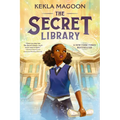 The Secret Library - Paperback