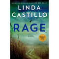 Rage - Hardcover