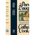 Parson's Daughter - Paperback
