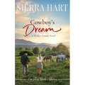 Cowboy's Dream: A Walker Family Novel - Paperback