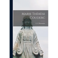 Marie Thèrèse Couderc - Paperback