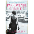 Park Avenue Summer - Paperback