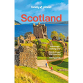 Lonely Planet Scotland - Paperback
