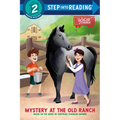 Mystery at the Old Ranch: Boxcar Children Early Reader (Step Into Reading) - Paperback