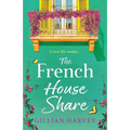 The French House Share - Paperback