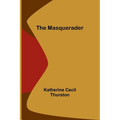 The Masquerader - Paperback