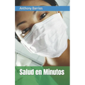 Salud en Minutos - Paperback