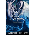 First Moon (BBW Werewolf Romance) - Paperback