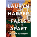 Lauryn Harper Falls Apart - Paperback