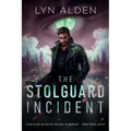 The Stolguard Incident - Paperback