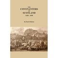The Covenanters of Scotland, 1638-1690 - Paperback