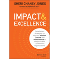 Impact & Excellence - Hardcover