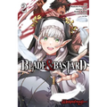 Blade & Bastard, Vol. 2 (Manga) - Paperback