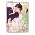 No Love Zone Vol. 5 - Paperback