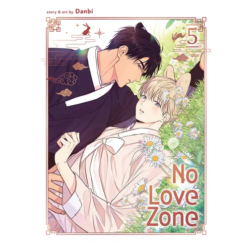 No Love Zone Vol. 5 - Paperback