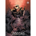 Jamshid: 4 - Paperback