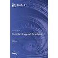 Biotechnology and Bioethics - Hardcover