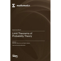 Limit Theorems of Probability Theory - Hardcover