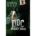 Doc - Paperback