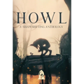 Howl: A Shapeshifting Anthology - Hardcover