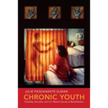 Chronic Youth: Disability, Sexuality, and U.S. Media Cultures of Rehabilitation - Paperback