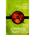 The Communist Manifesto - Paperback